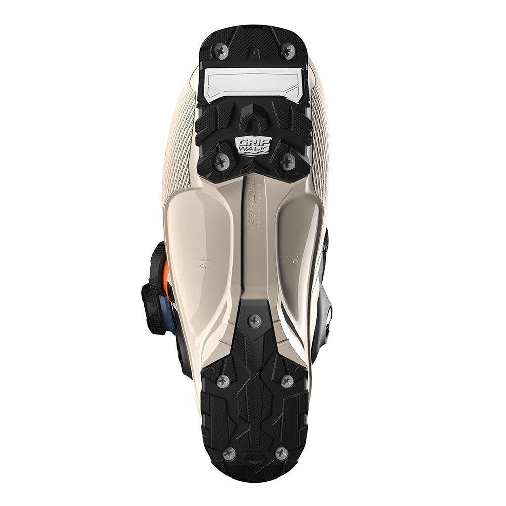 Buty narciarskie Salomon S/PRO SUPRA DUAL BOA 120 GW 26/26.5