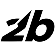 Sklep narciarski i tenisowy 2Bsport logo