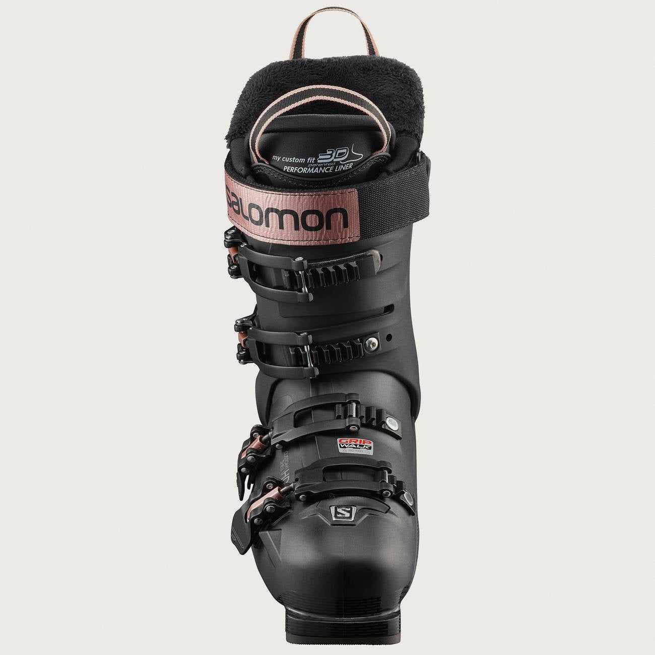 Buty narciarskie Salomon S/PRO R90W BELL B/BK 23/23,5