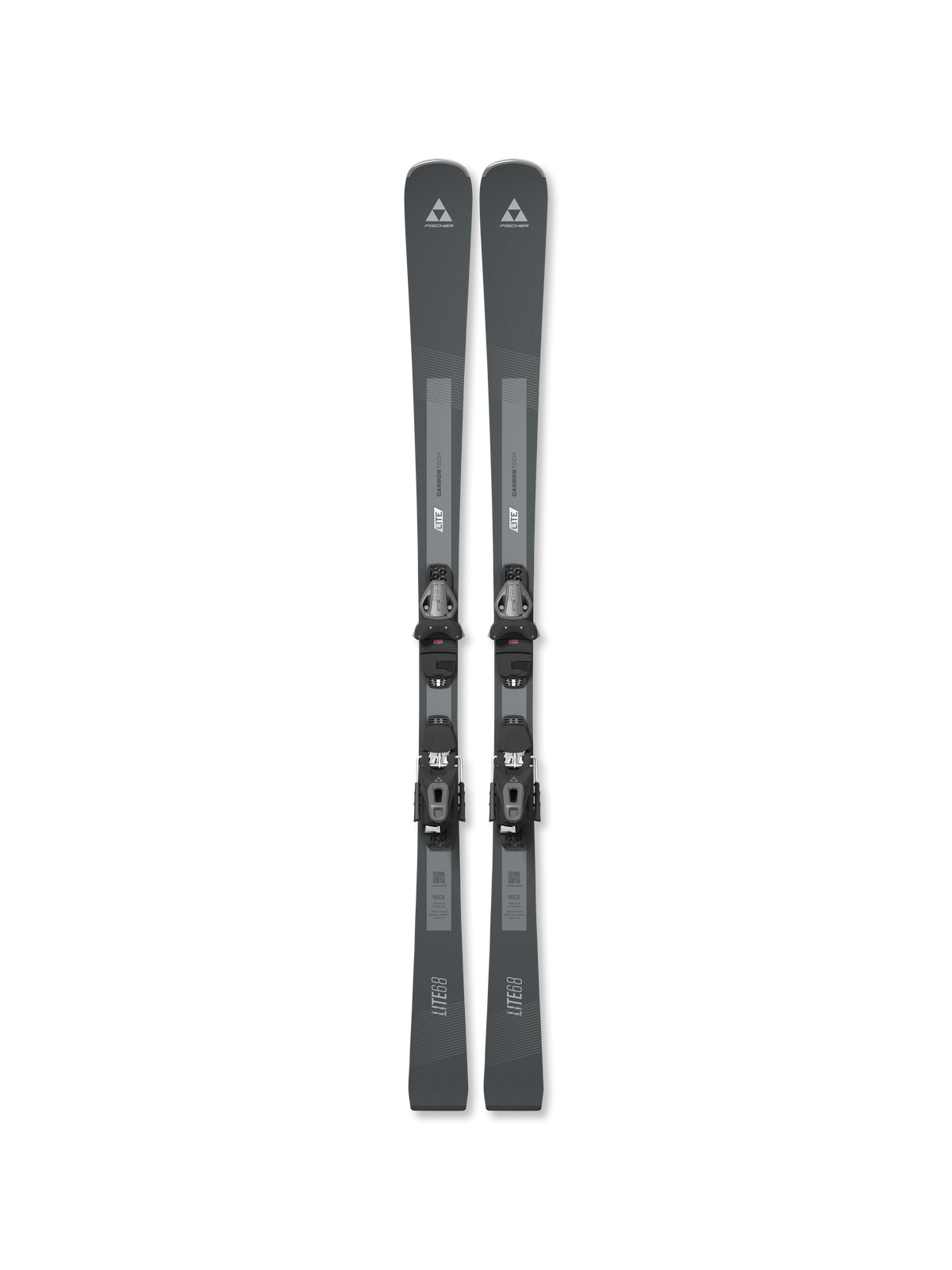 Fischer LITE 68 + RS 9 SLR