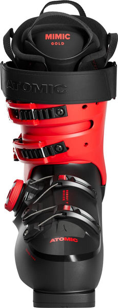 Buty narciarskie Atomic Hawx Prime 110 S BOA Czarny/Czerwony
