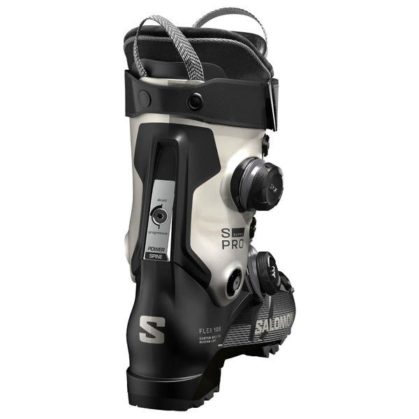 Buty narciarskie Salomon S/PRO SUPRA DUAL BOA 105W GW 24/24.5