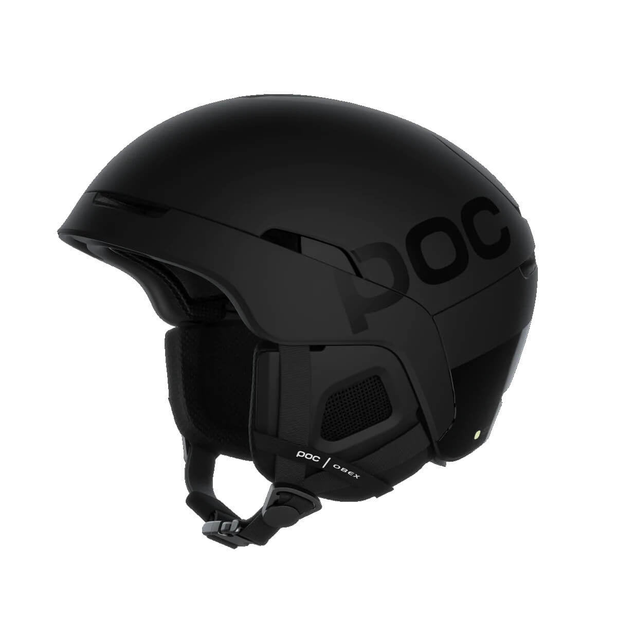 Kask narciarski POC Obex BC MIPS Uranium Black Matt