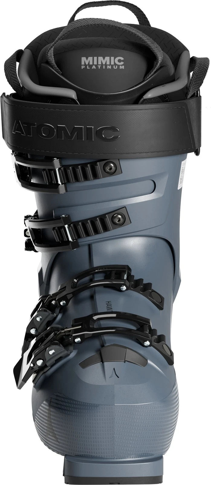 Buty narciarskie Atomic Hawx Magna 120 S Glacier/Black