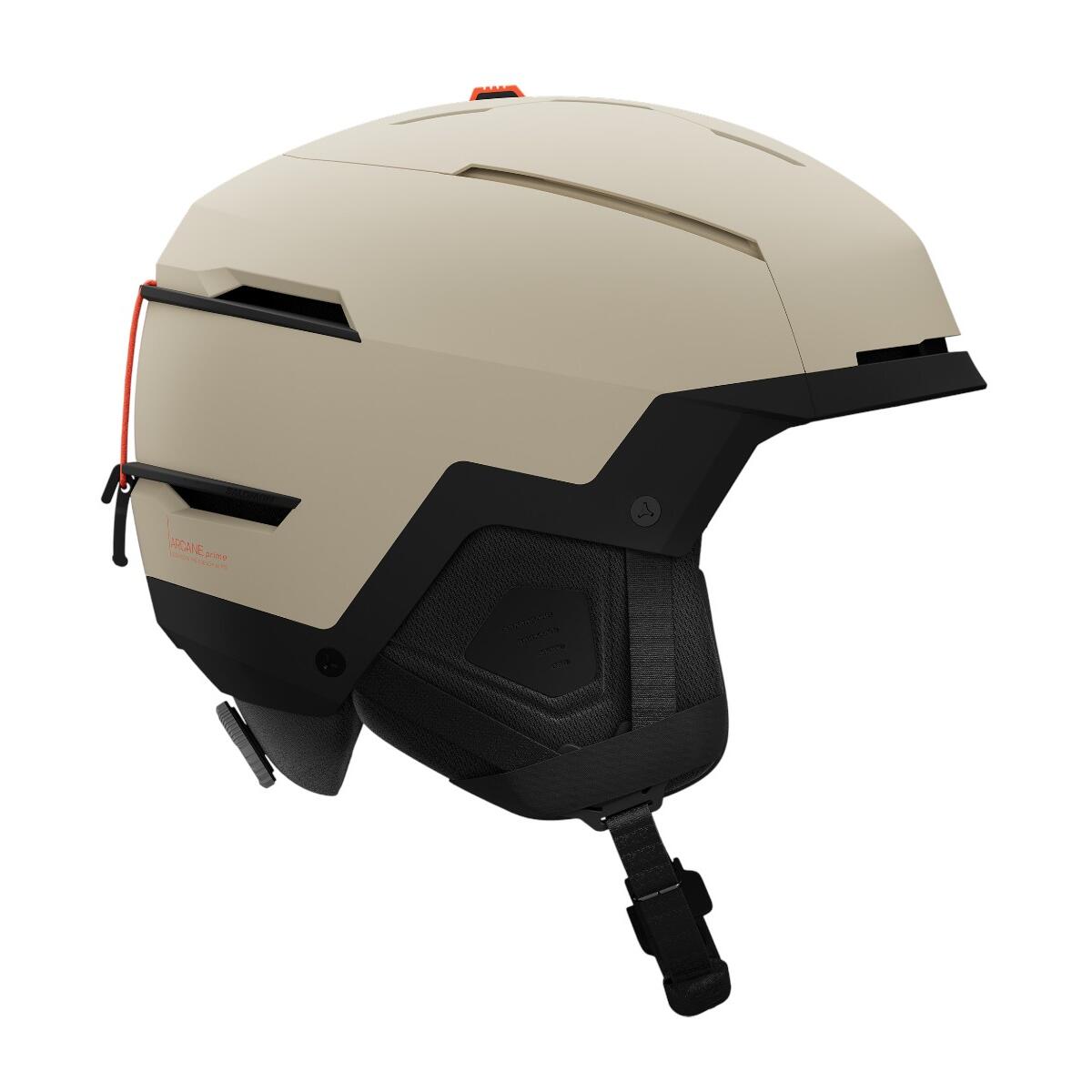 Kask narciarski SALOMON Kask ARCANE PRIME MIPS Rainy Day M