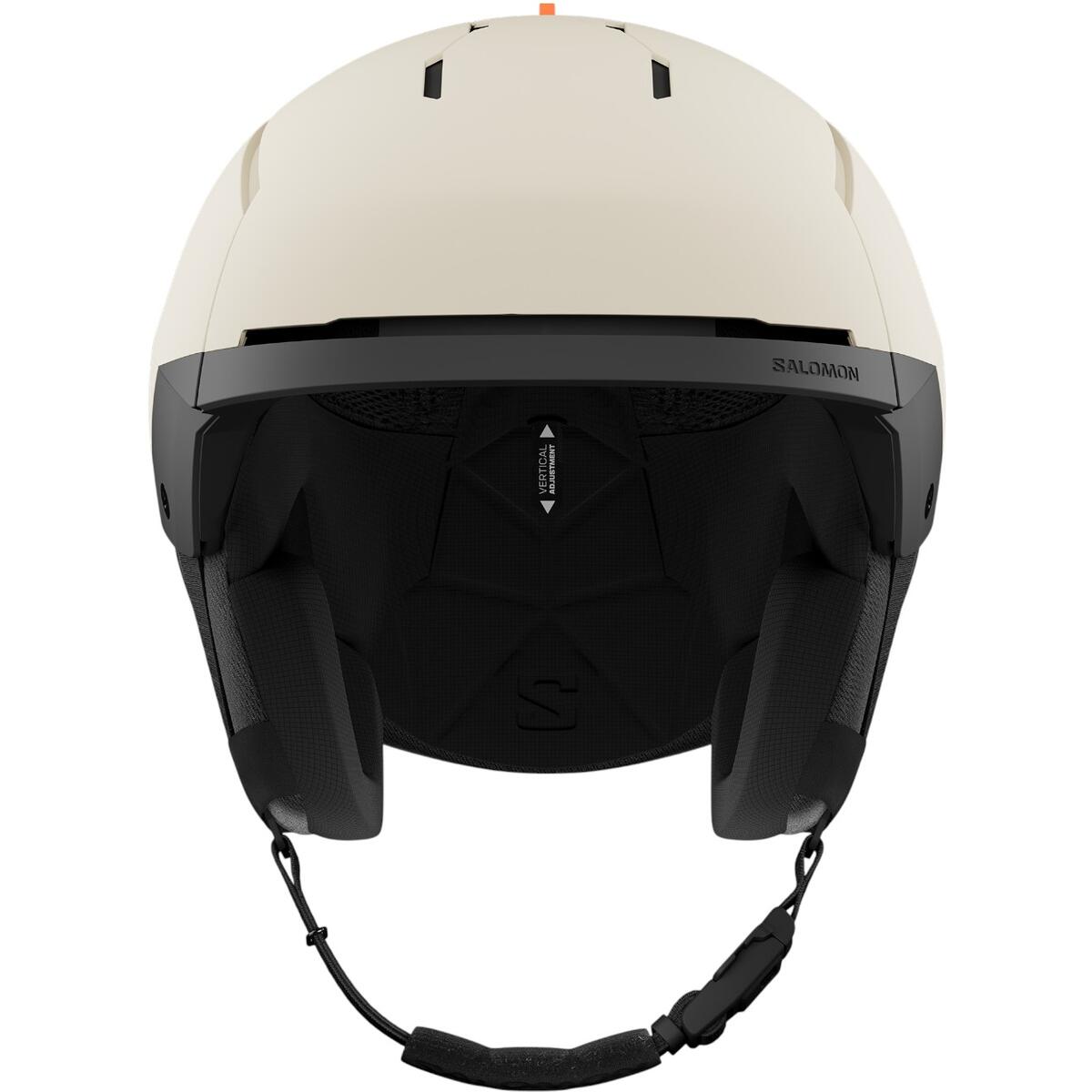 Kask narciarski SALOMON Kask ARCANE PRIME MIPS Rainy Day M