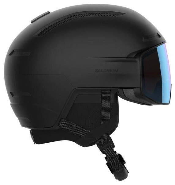 Kask narciarski SALOMON Kask DRIVER PRIME SIGPHOTO MIPS B Unisex